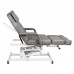 Pedicure chair AZZURRO 673AS (1-motor), Grey